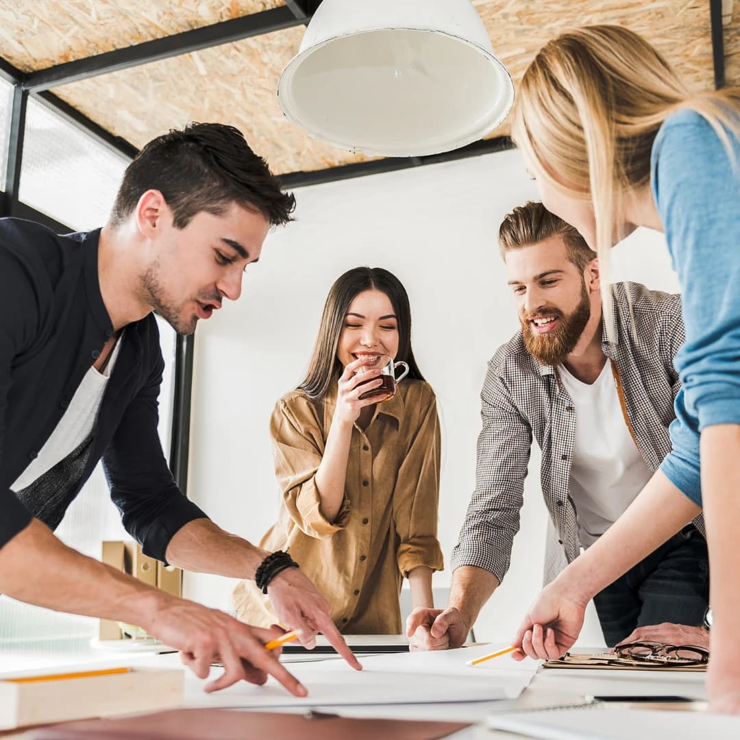 CV Writers consultation