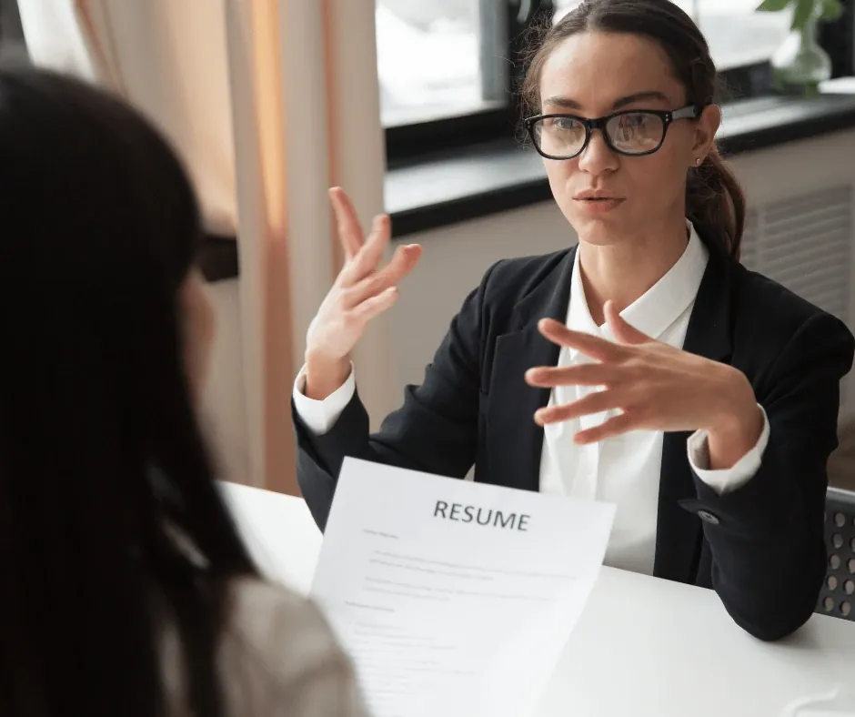 Unlocking Your Future: Crafting the Perfect CV for PhD Applications thumbnail