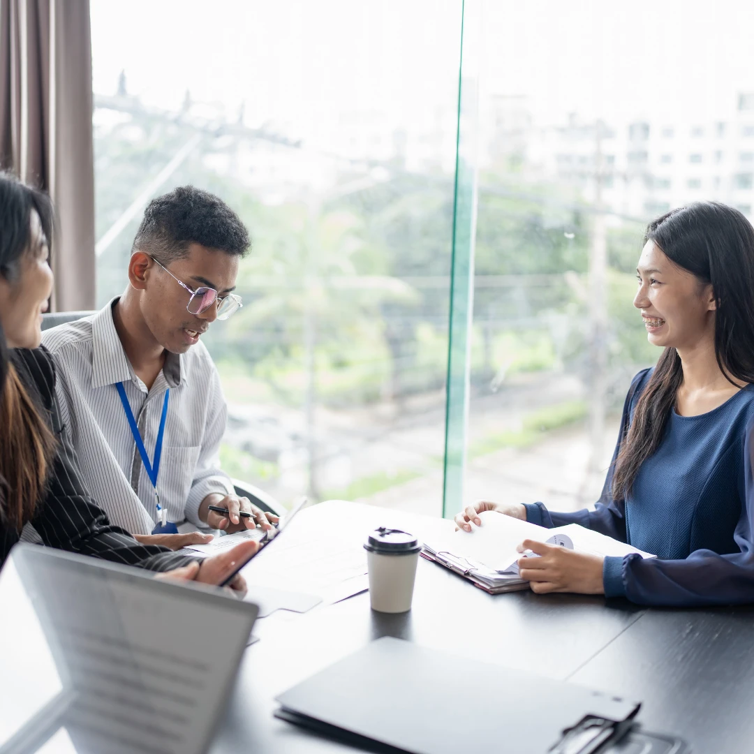 Successfully Navigating a Career Change at Any Age thumbnail